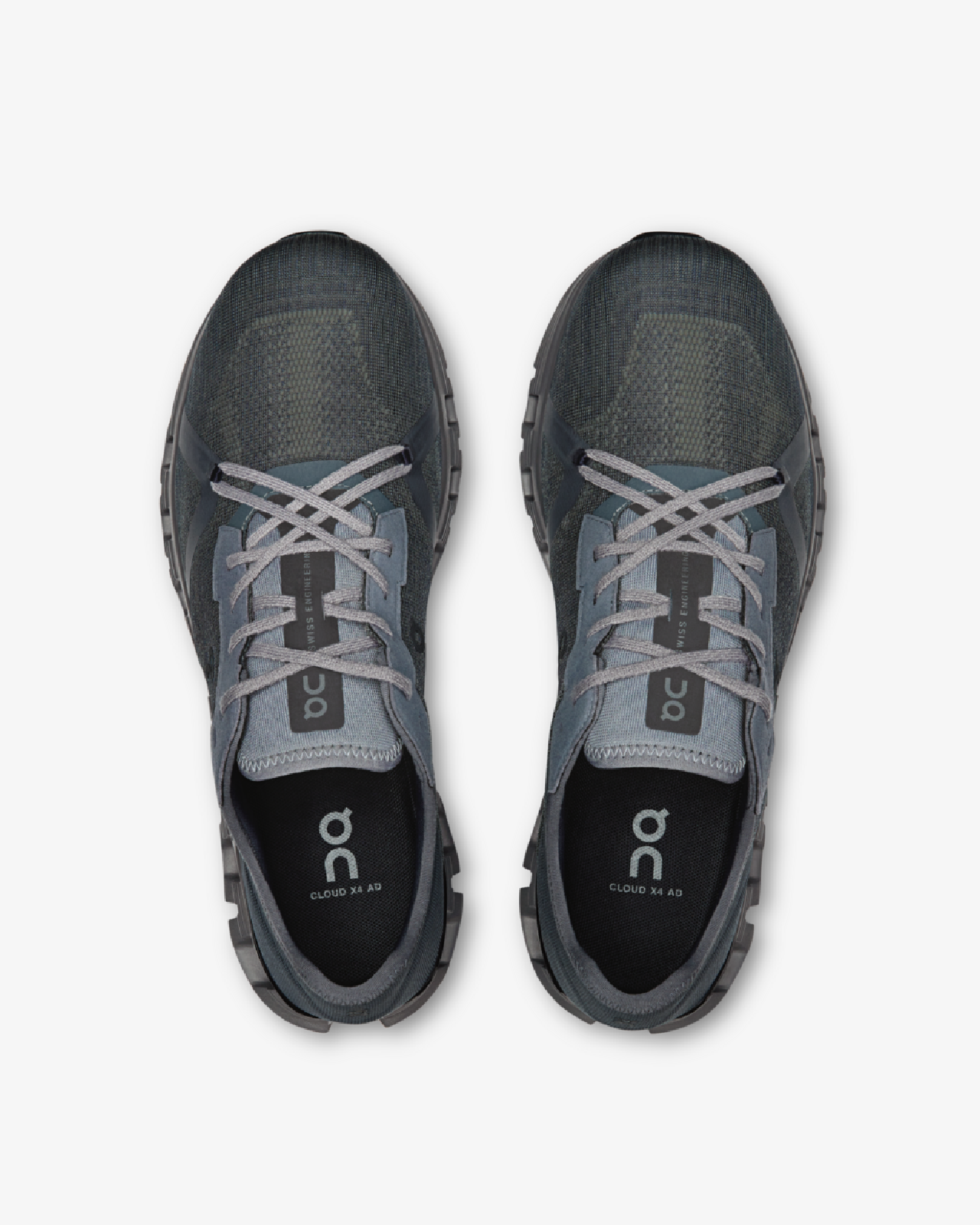 Image of Мъжки Маратонки ON Cloud X 4 Ad